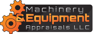 Machinerty and Equipment Appraisals